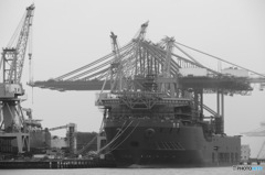 In Shanghai