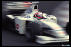 1998_F1 日本GP ルーベンス・バリチェロ