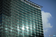 In Shanghai　Graphic