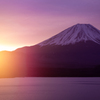 日本の日常　sunrise