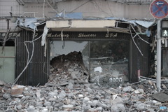 In Shanghai　上海の日常