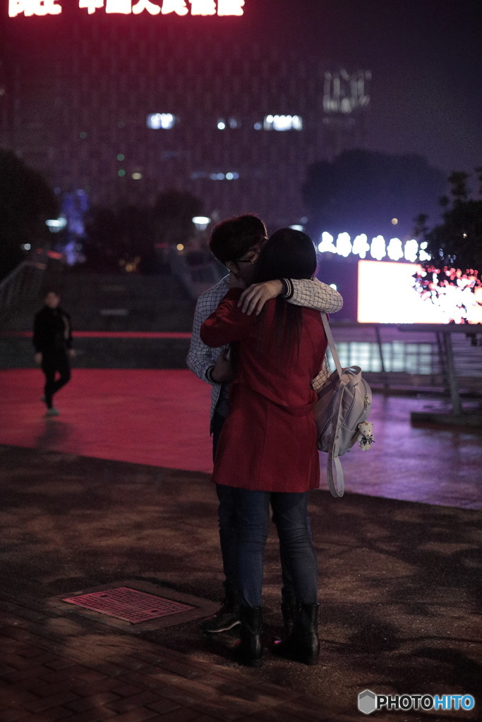 In Shanghai　上海の日常