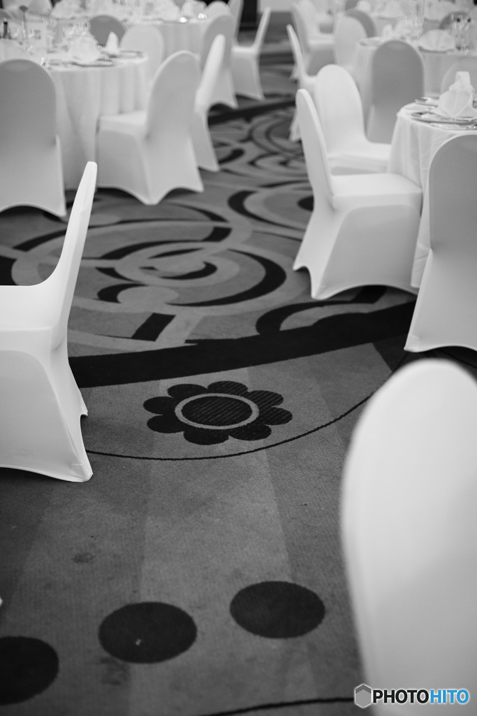 In Shanghai　待ち時間