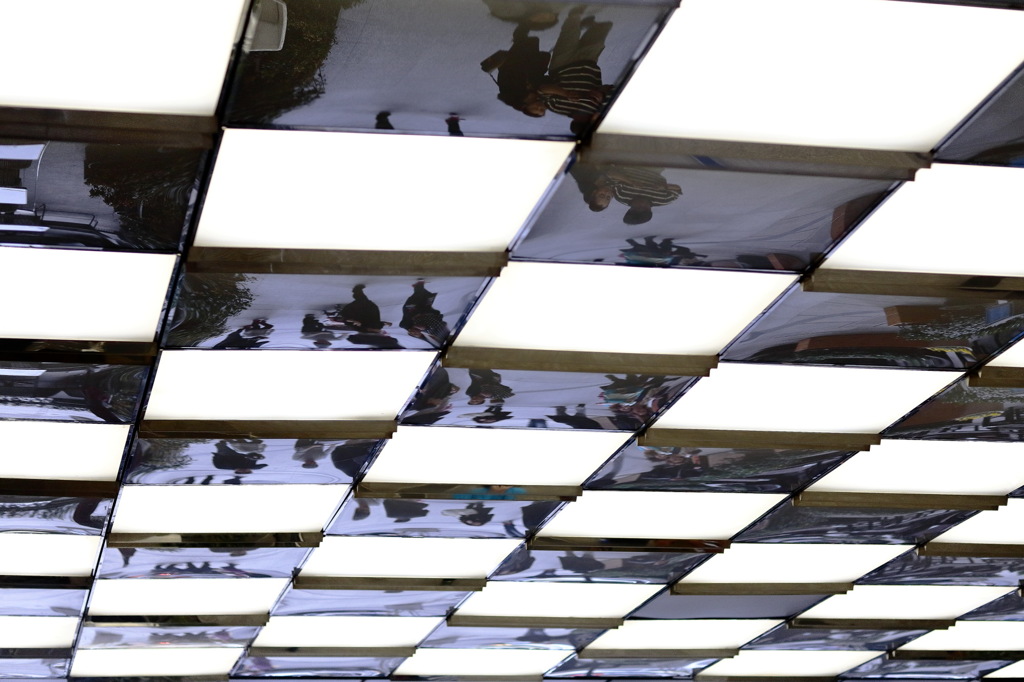 上海 スナップ トリック