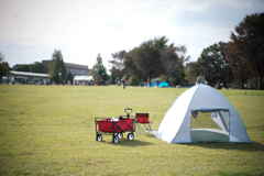 日本の日常　パーク