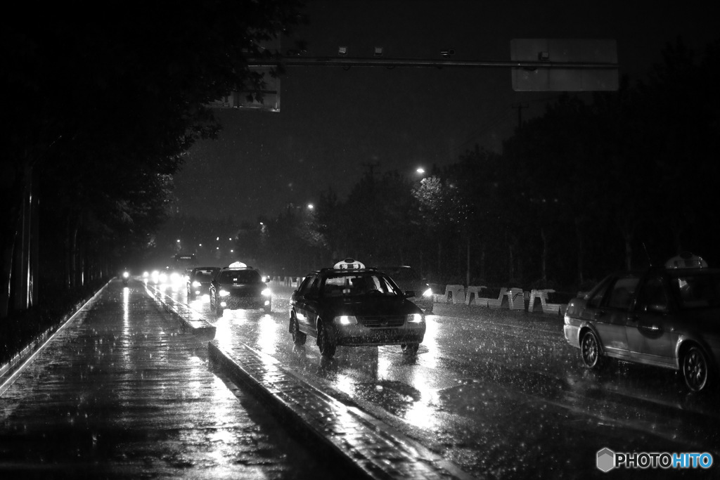 In Shanghai　上海の日常