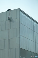 アクロバティックジョブ