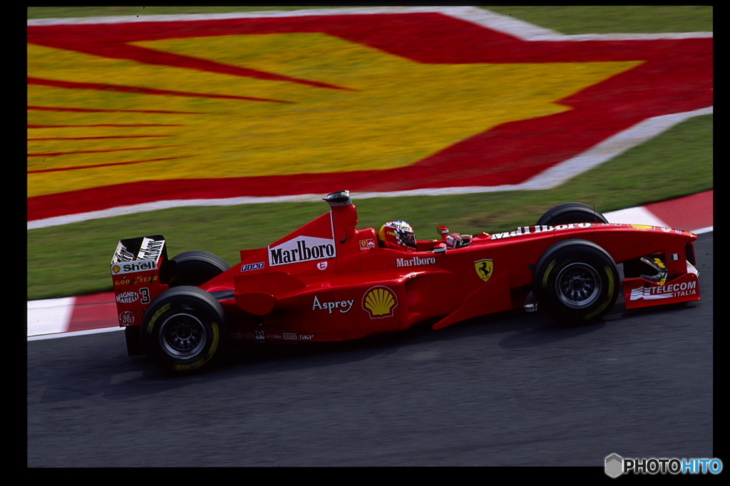 1998_F1 日本GP