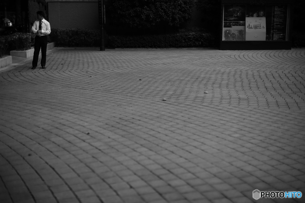 In Shanghai　上海の日常