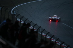 2016 WEC 上海