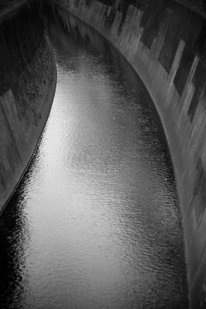 日本の日常　気配