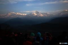 In Nepal