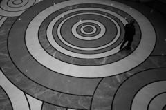 上海　スナップ　輪廻