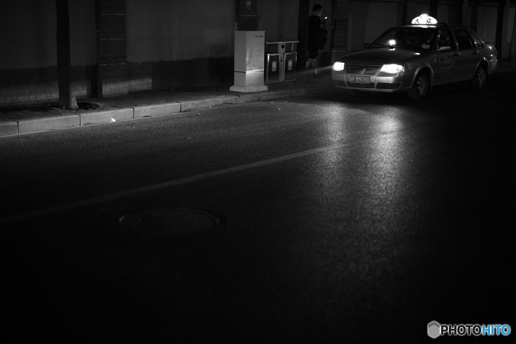 In Shanghai　上海の日常