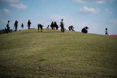 日本の日常　一生の思い出作り