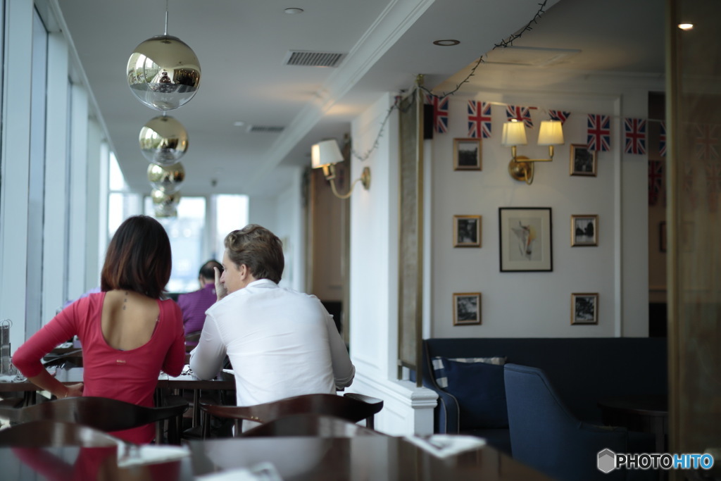 In Shanghai　上海の日常