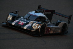 2016 WEC 上海