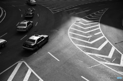 上海　スナップ　クロス