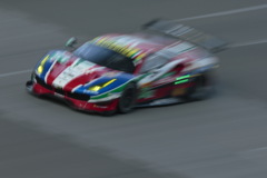 2016 WEC 上海