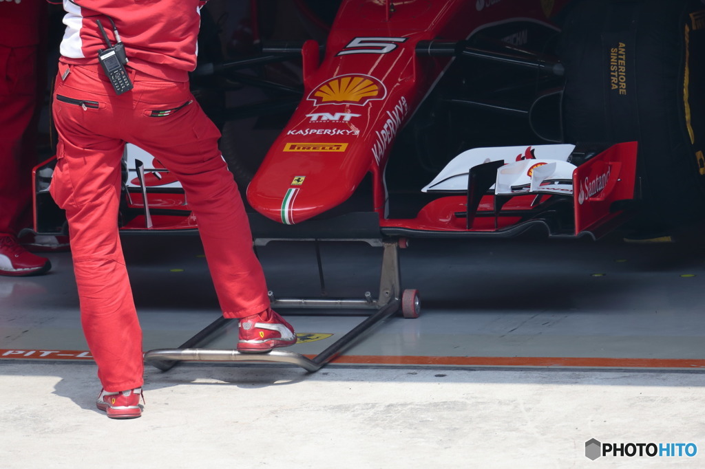 2015_F1 中国GP