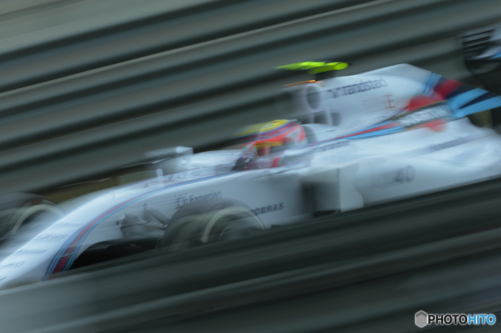 2015_F1 中国GP