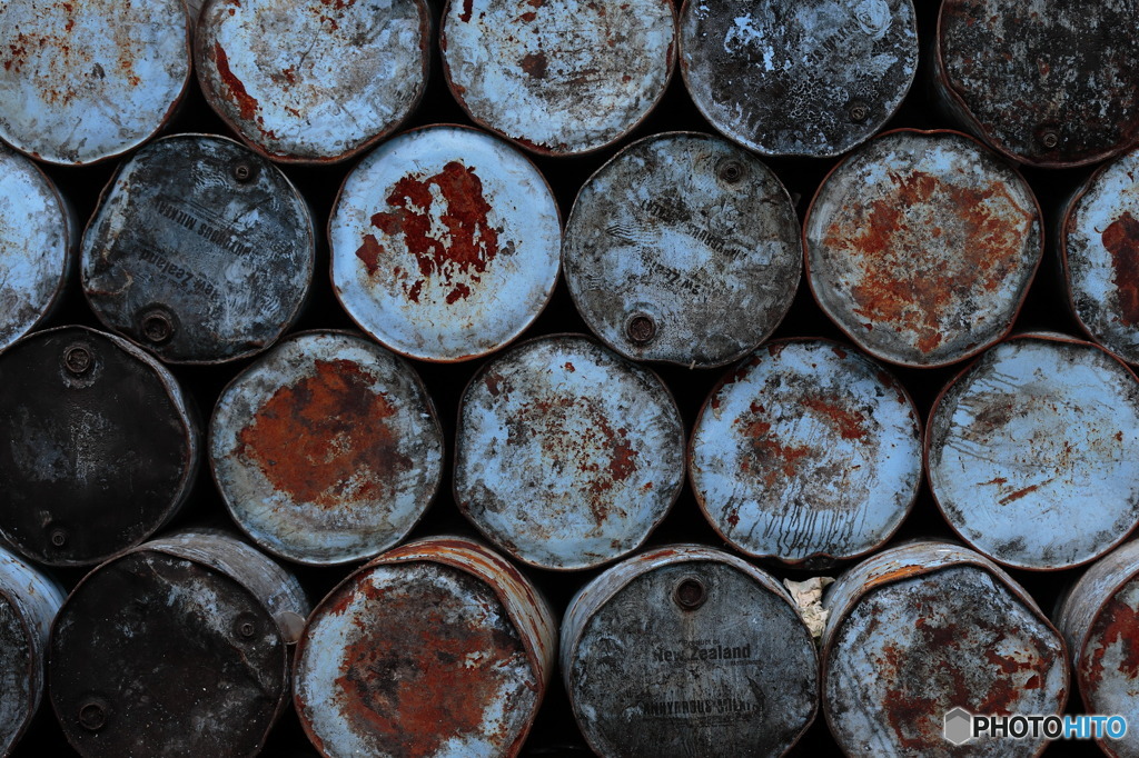 In Shanghai　Graphics