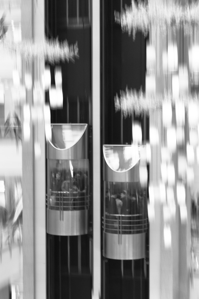 上海 スナップ フォール