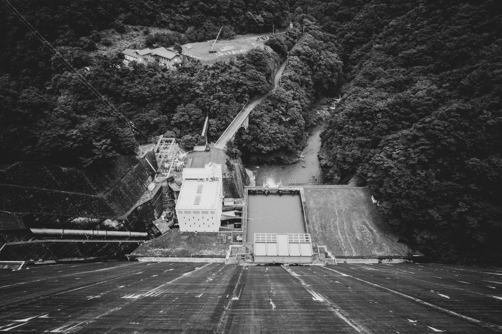 日本の日常　非日常の感覚