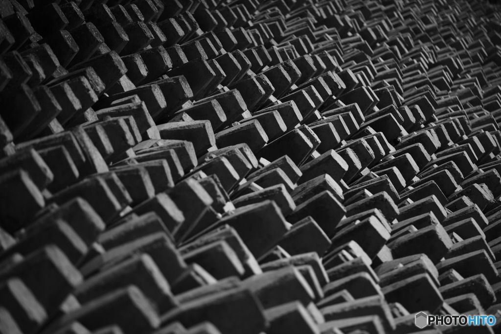 In Shanghai　Graphics