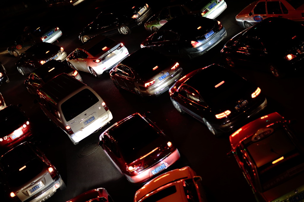 上海　スナップ　流れ