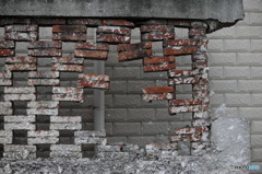 In Shanghai　バランス