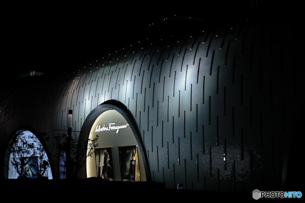 In Shanghai　上海の日常