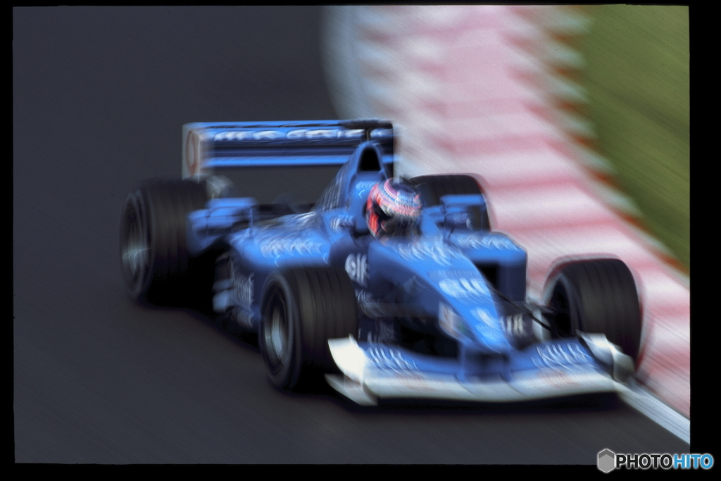 ルノーF1