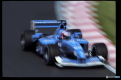 ルノーF1