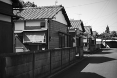 日本の日常　昭和