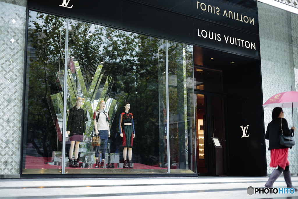 In Shanghai　上海の日常