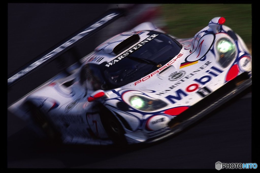 1998_FIA GT SUZUKA1000km