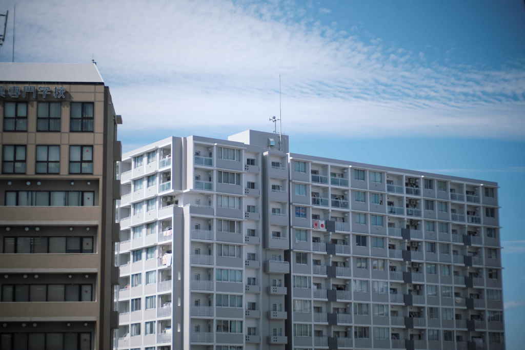 日本の日常　信念