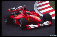 2000_F1 日本GP