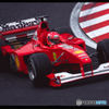 2000_F1 日本GP