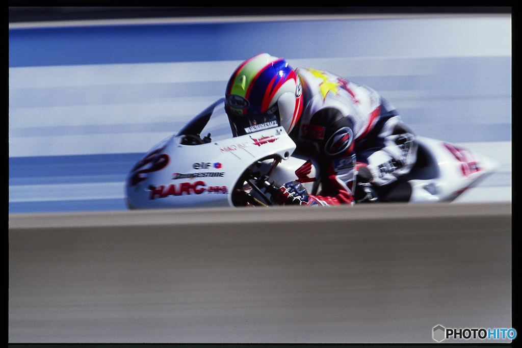 2004_MotoGP 日本GP 青山博一