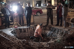 In Shanghai　上海の日常