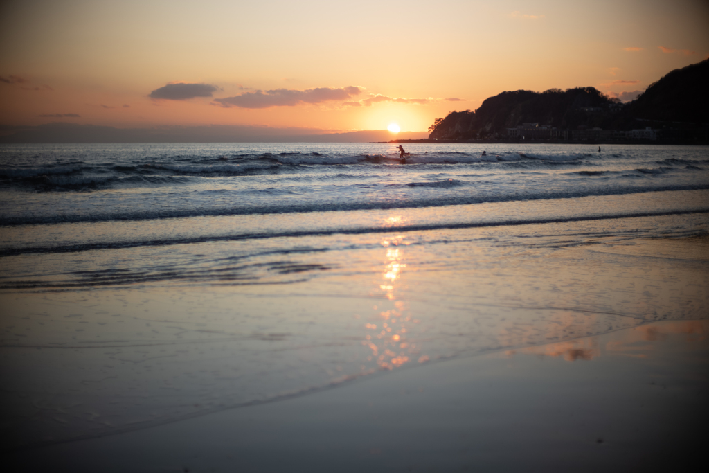 日本の日常　今日のラスト