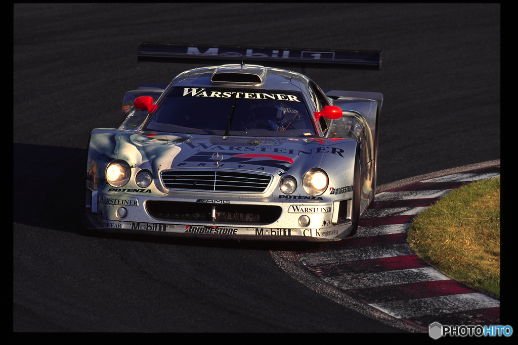 1997_FIA GT SUZUKA1000km
