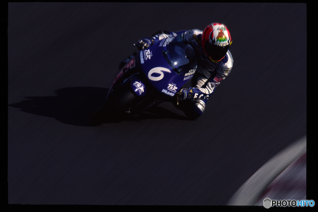 1998_WGP 日本GP 青木