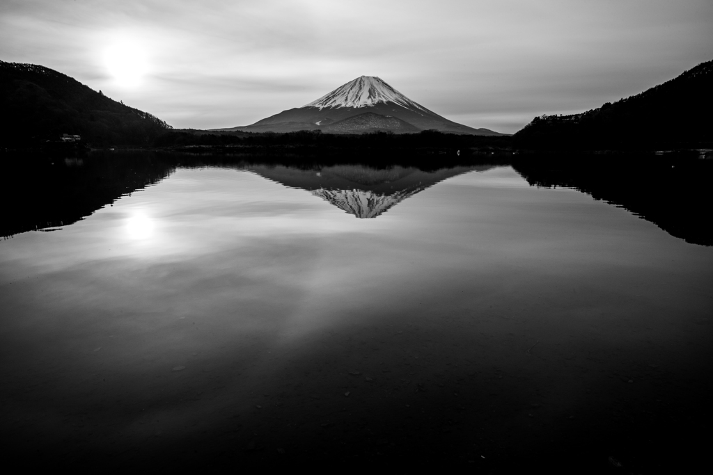 日本の日常　対象の美しさ