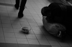 上海 ストリート