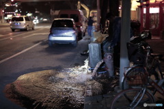 In Shanghai　上海の日常