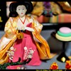 我が家のお雛様③