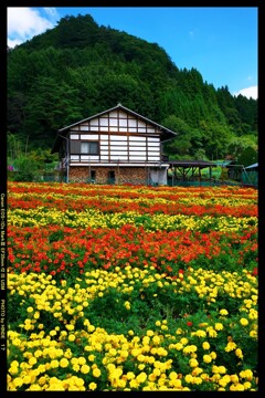 また来ます、赤岩養蚕集落④